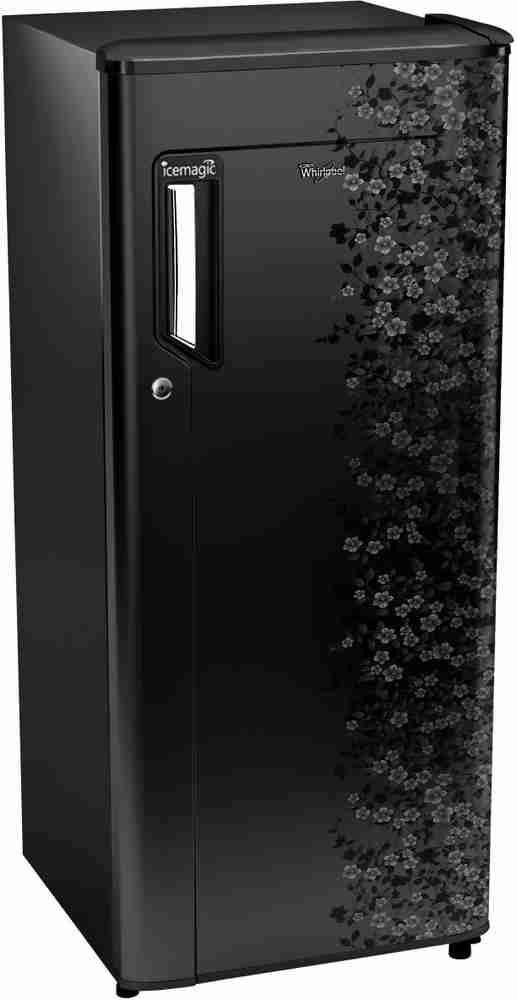 Whirlpool refrigerator 190 outlet ltr power consumption