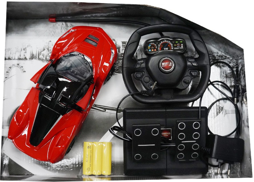 Transformer pedal car sale