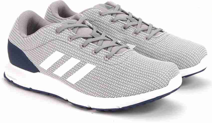 Adidas cosmic outlet grey