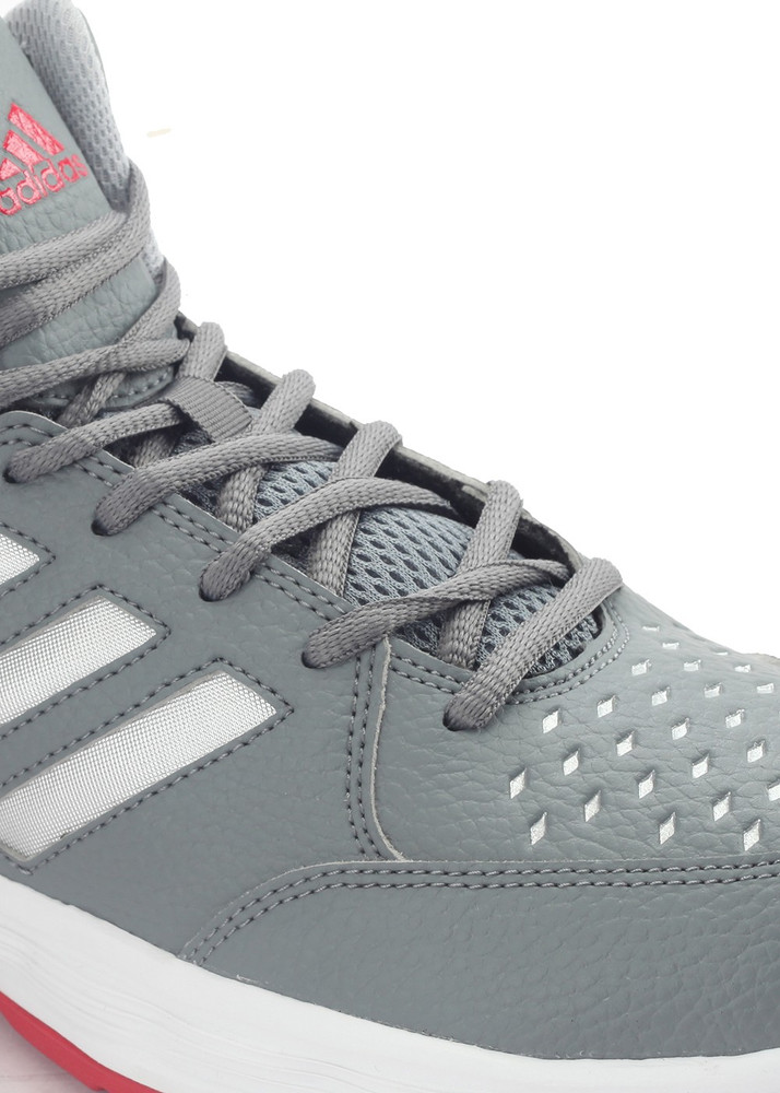 adidas basecut basketball shoes