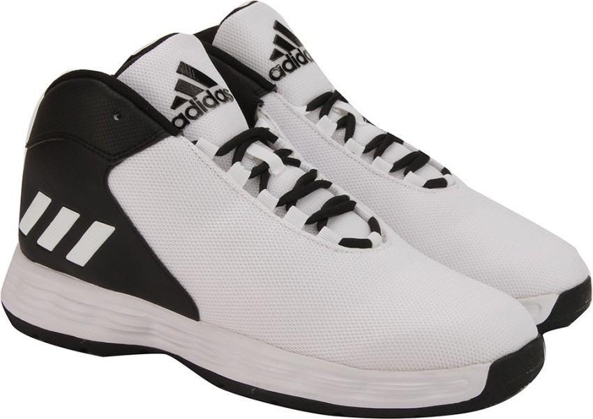 Adidas hoopsta store basketball shoes