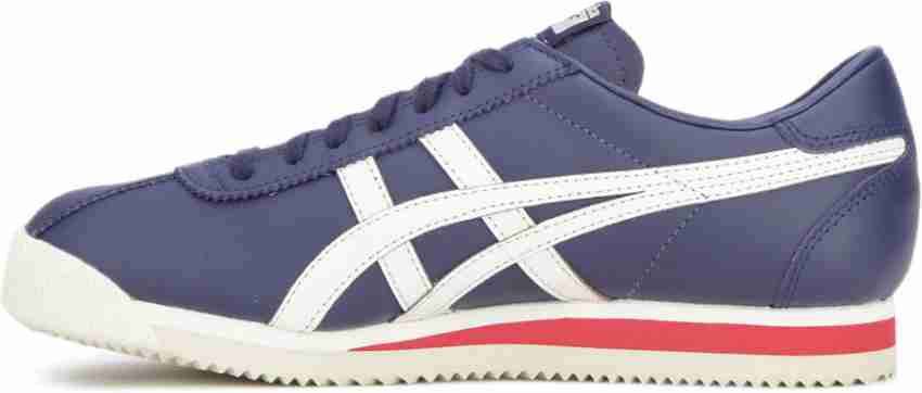 Onitsuka tiger store e asics