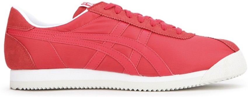 Onitsuka tiger mexico store 66 rot