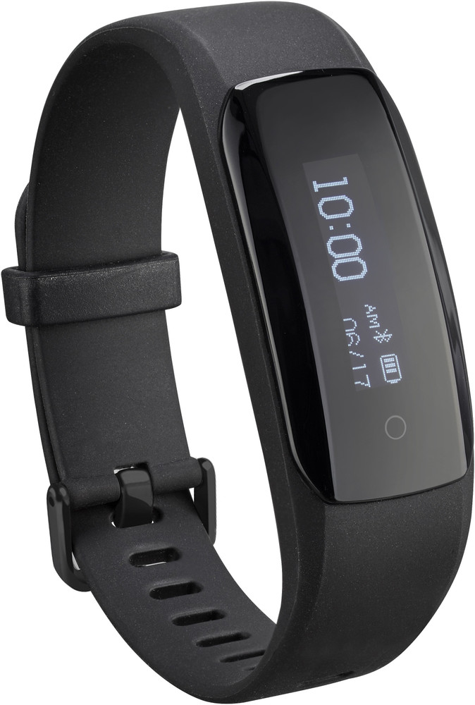 Lenovo latest smart store band