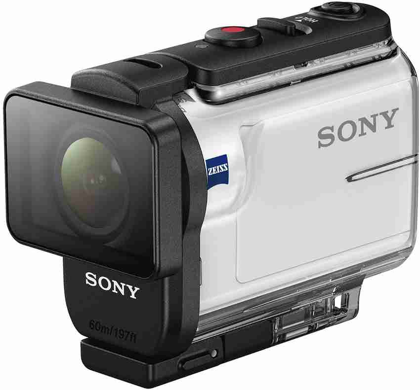 SONY HDR-AS300R （Sony HDR-AS300R Action Camera with Live