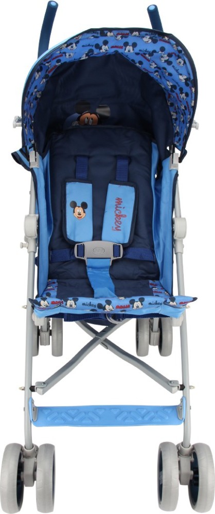 Stroller mickey clearance