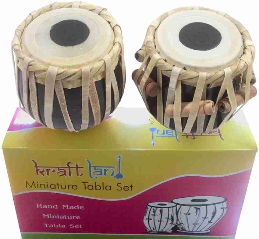Small tabla top