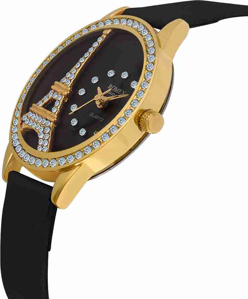 ROMEX Analog Watch For Women Buy ROMEX Analog Watch For