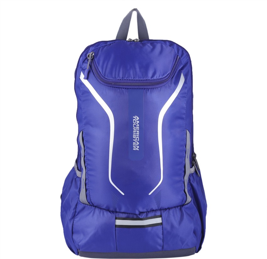 American tourister mambo store 3 laptop backpack