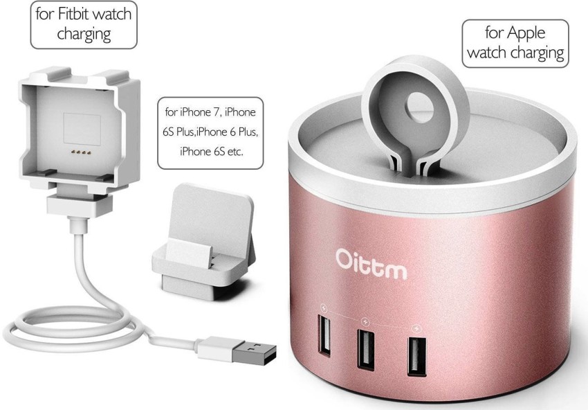 Oittm apple watch online charger