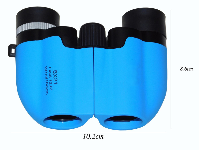 Bushnell 8x21mm compact sales binoculars