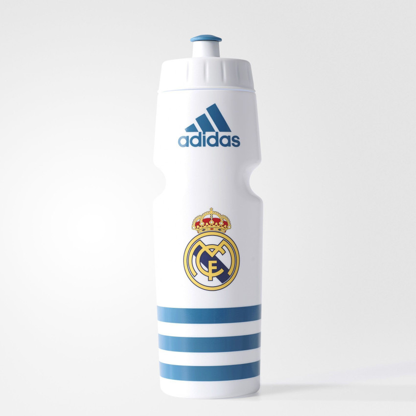 adidas water bottle real madrid