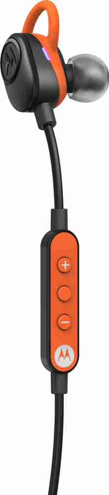 Motorola bluetooth headset hotsell verve loop 2