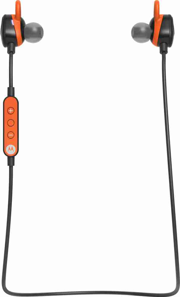 MOTOROLA Verve Loop Bluetooth Headset Price in India Buy