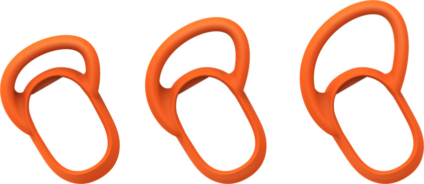 MOTOROLA Verve Loop Bluetooth Headset Price in India Buy
