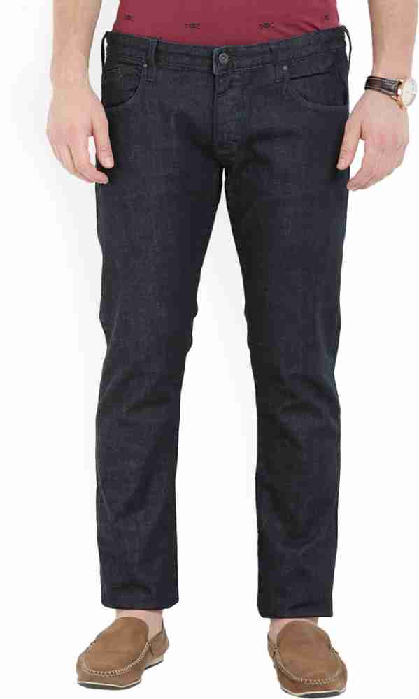 Armani Jeans | Slim Men Blue Jeans - Buy 15-DENIM Jeans | Slim Men Blue Jeans Online at Best Prices in India | Flipkart.com