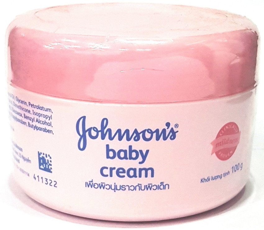Mini johnson's baby lotion clearance