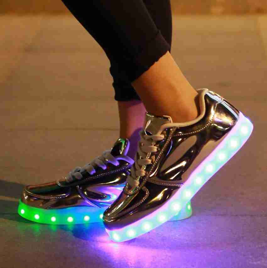 nike led shoes price in india