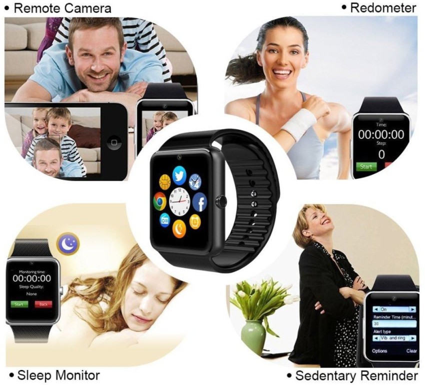 Felix smart watch price best sale