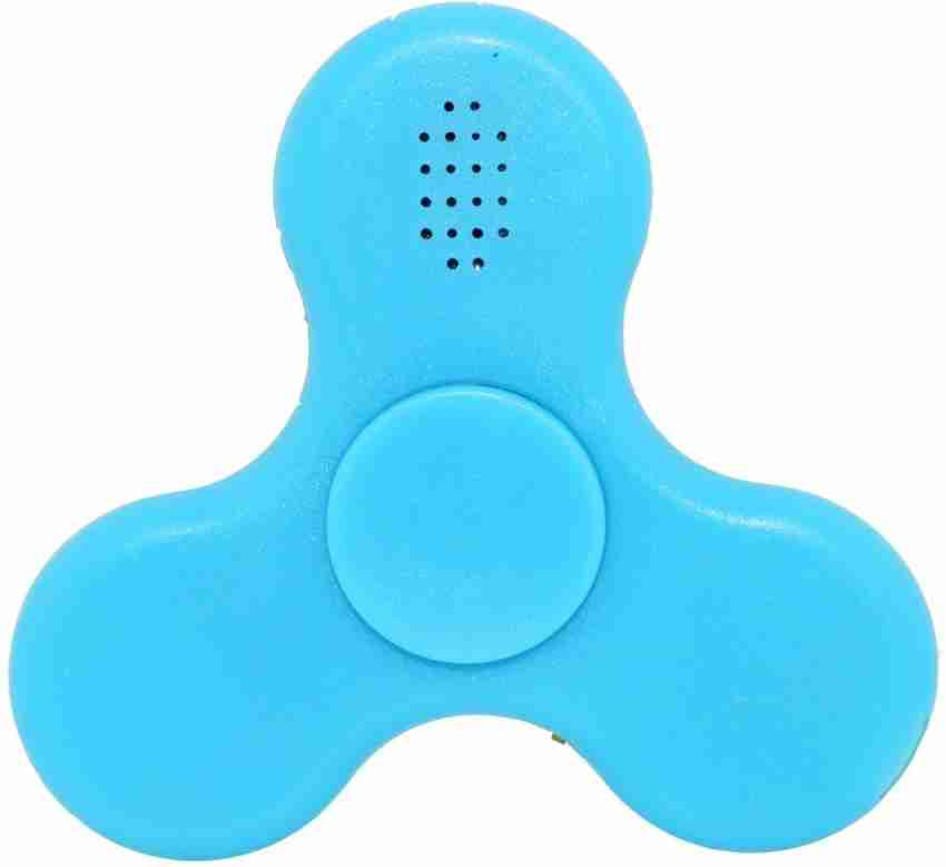 Fidget spinner best sale de led