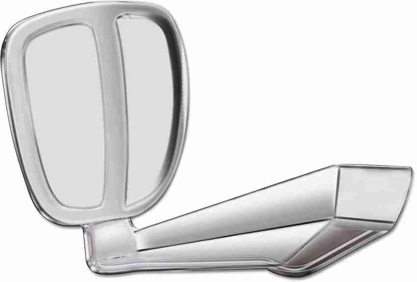 Mercedes rear store view mirror