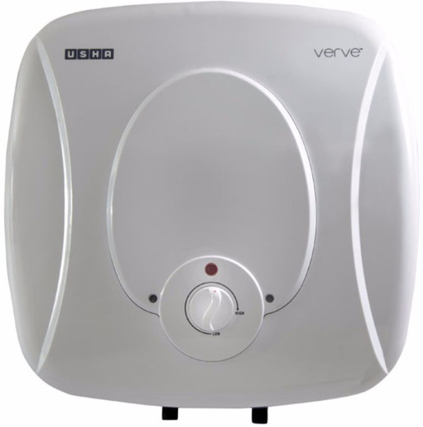 Electric Geyser Gijar Ka Price Usha Usha Aquagenie 15 Litre Usha