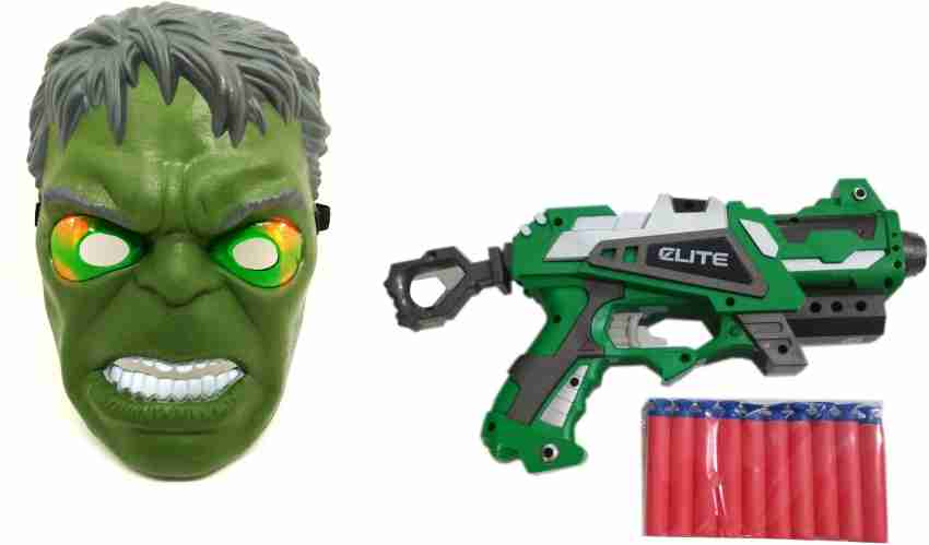 Hulk playset cheap