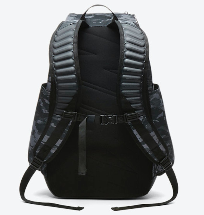 Nike hoops elite cheap max air graphic backpack