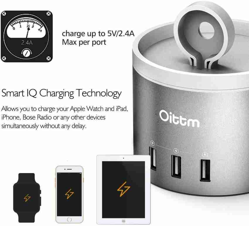 Oittm apple watch discount charger