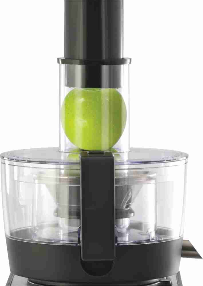 Eveready food processor top