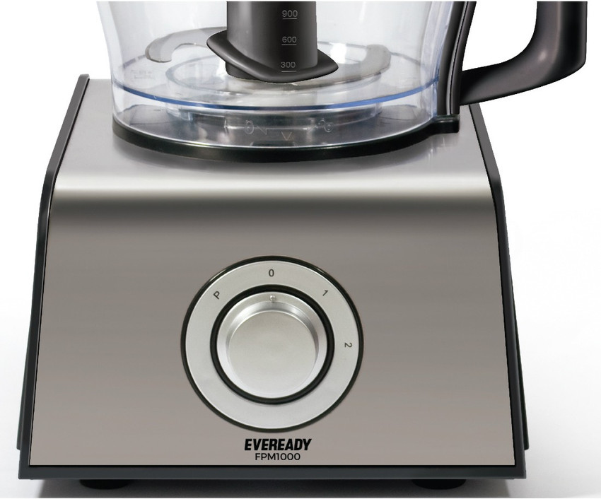Eveready food best sale processor