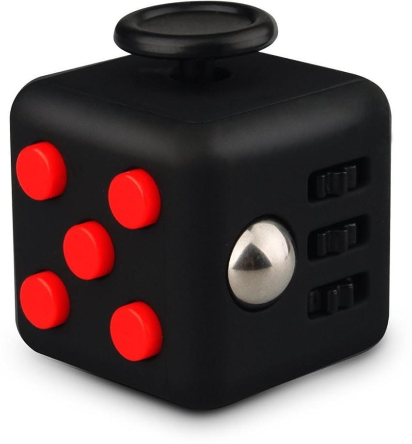 Fidget Cube  Self Esteem Shop