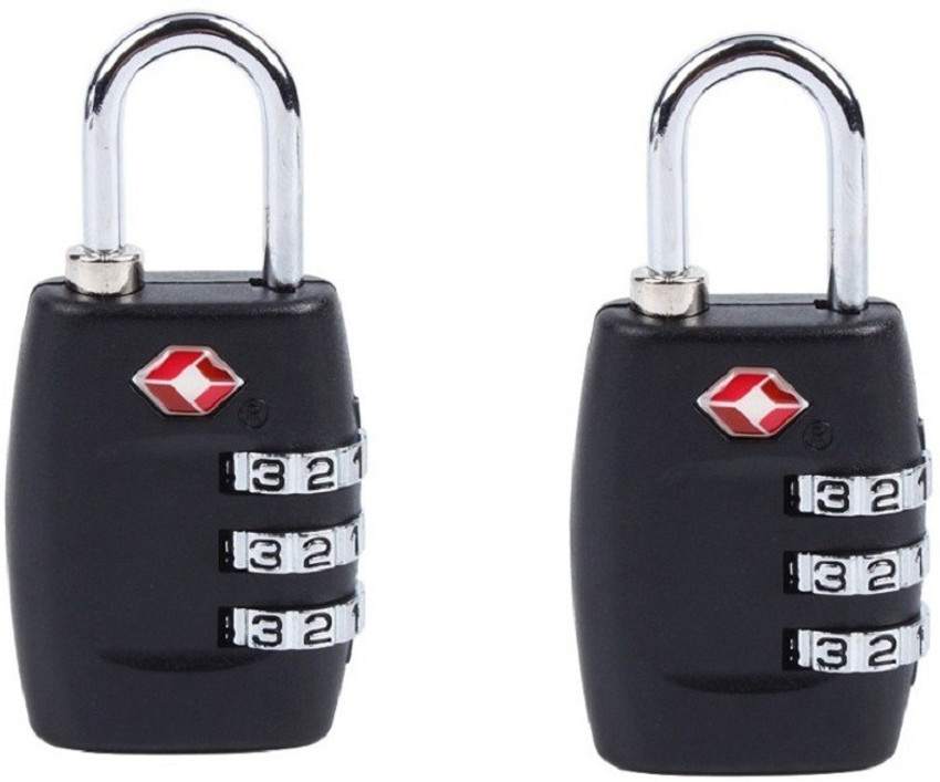 Tsa lock price discount
