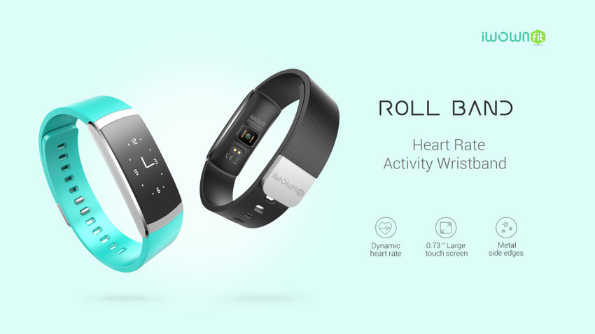 I6 pro smart band store