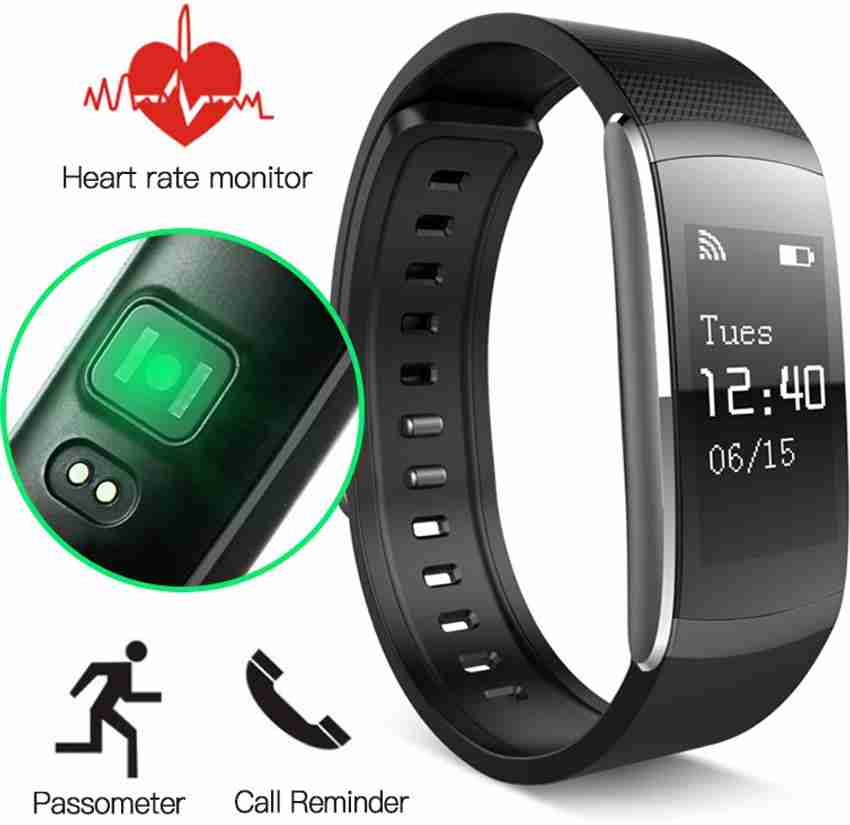 iwown I6 Pro Fitness Smart Tracker Price in India Buy iwown I6