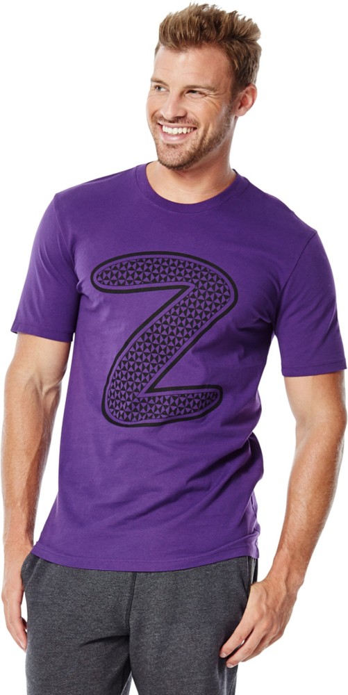 Zumba t sale shirt online