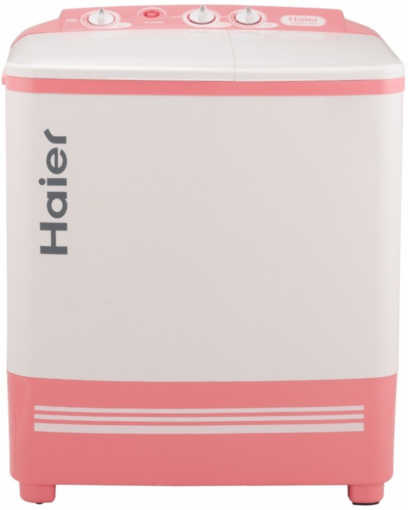 haier 6.2 kg top loading washing machine