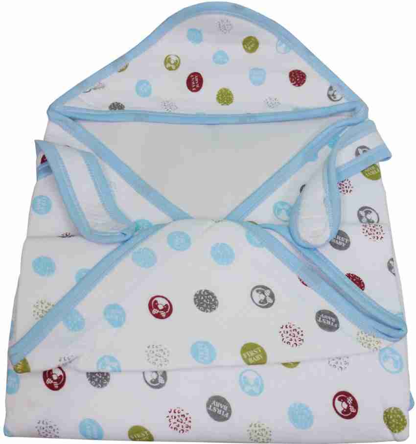 Hood store baby sheet