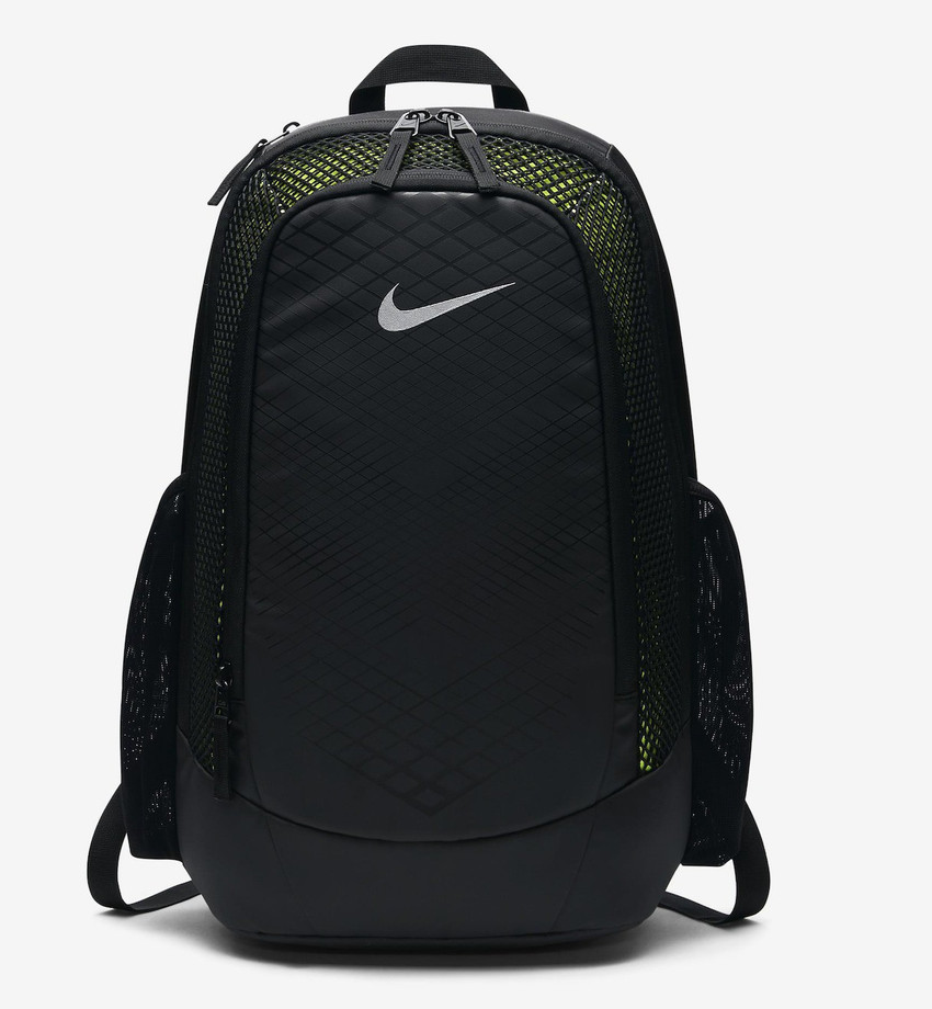 nike air vapour backpack