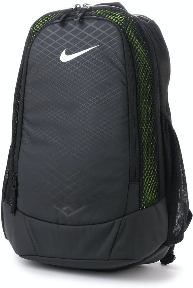 NIKE Vapor Speed Max Air 25 L Laptop Backpack Black Price in