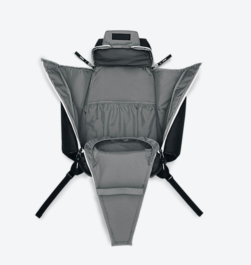 elite max air team 2.0 backpack