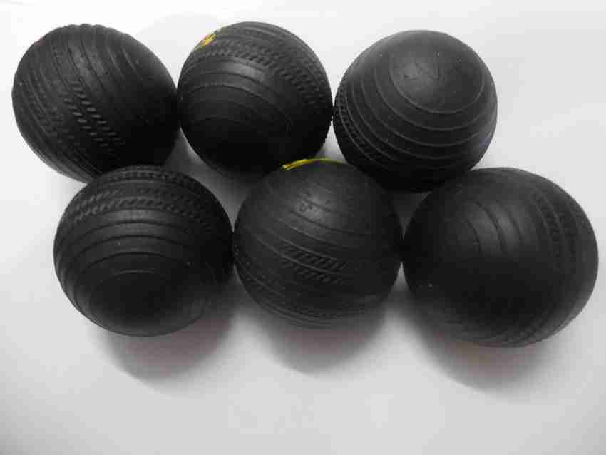 Black bouncy ball cheap
