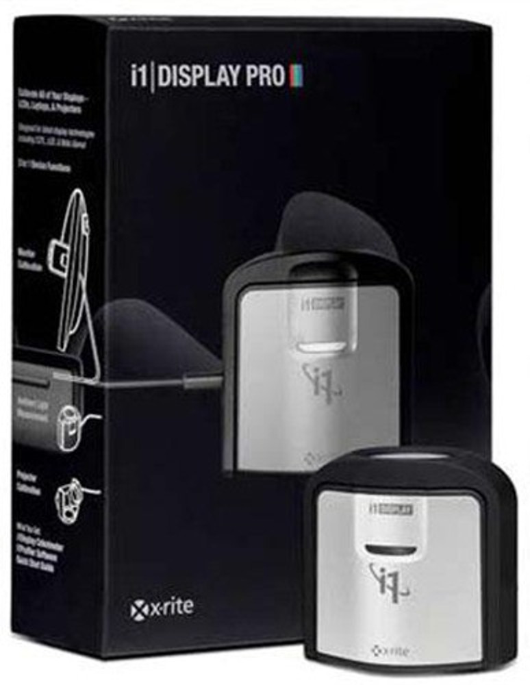 X-Rite I1Display Pro Combo Set Price in India - Buy X-Rite 