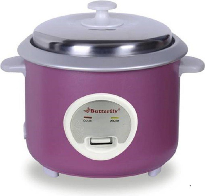 Butterfly mini cooker best sale