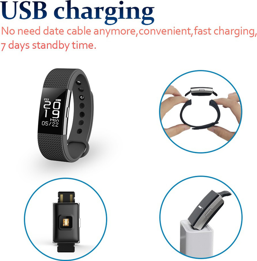 Bingo m4 smart best sale band