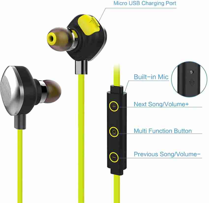 Boat earphones under discount 250