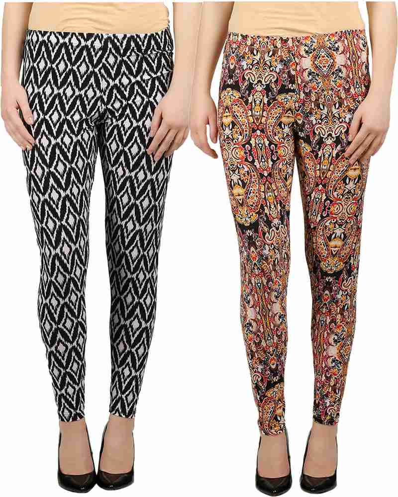 Homeshop18 jeggings combo 2025