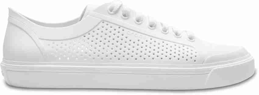 Crocs men's citilane roka court clearance sneaker