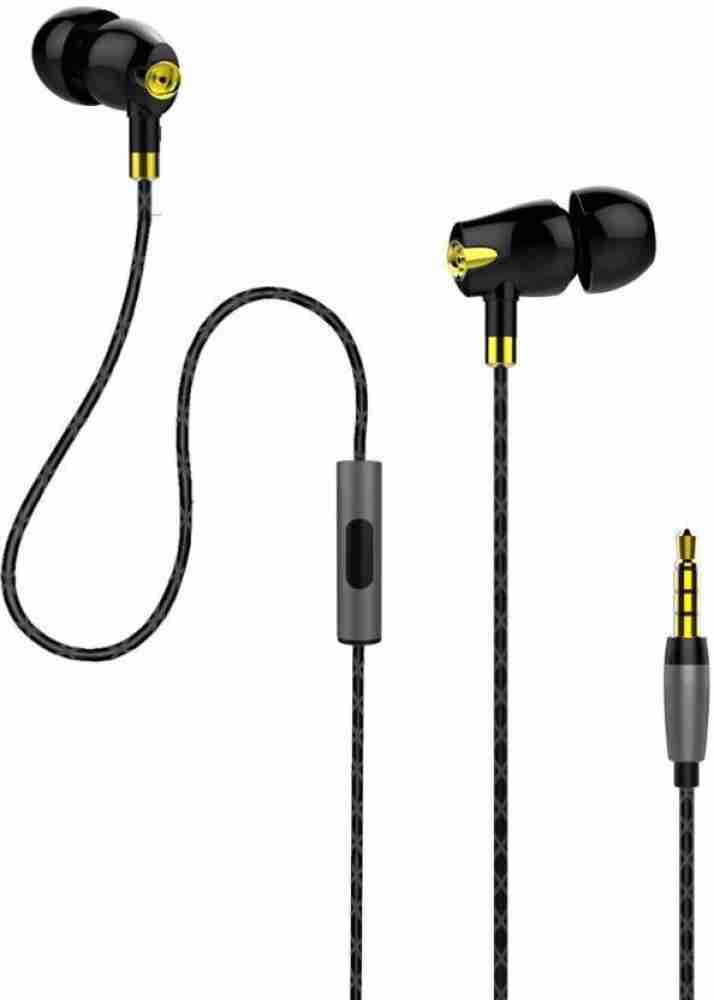 Boat wired headphones discount flipkart