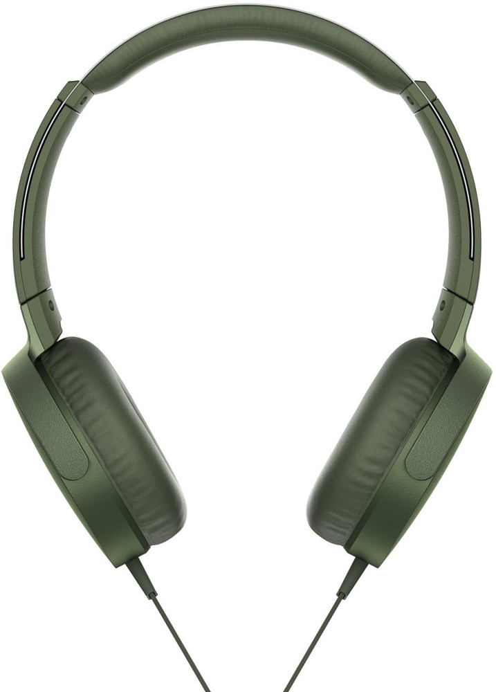 SONY MDR XB550AP Wired Headset Price in India Buy SONY MDR